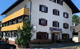 Hotel Tannenhof Bodenmais